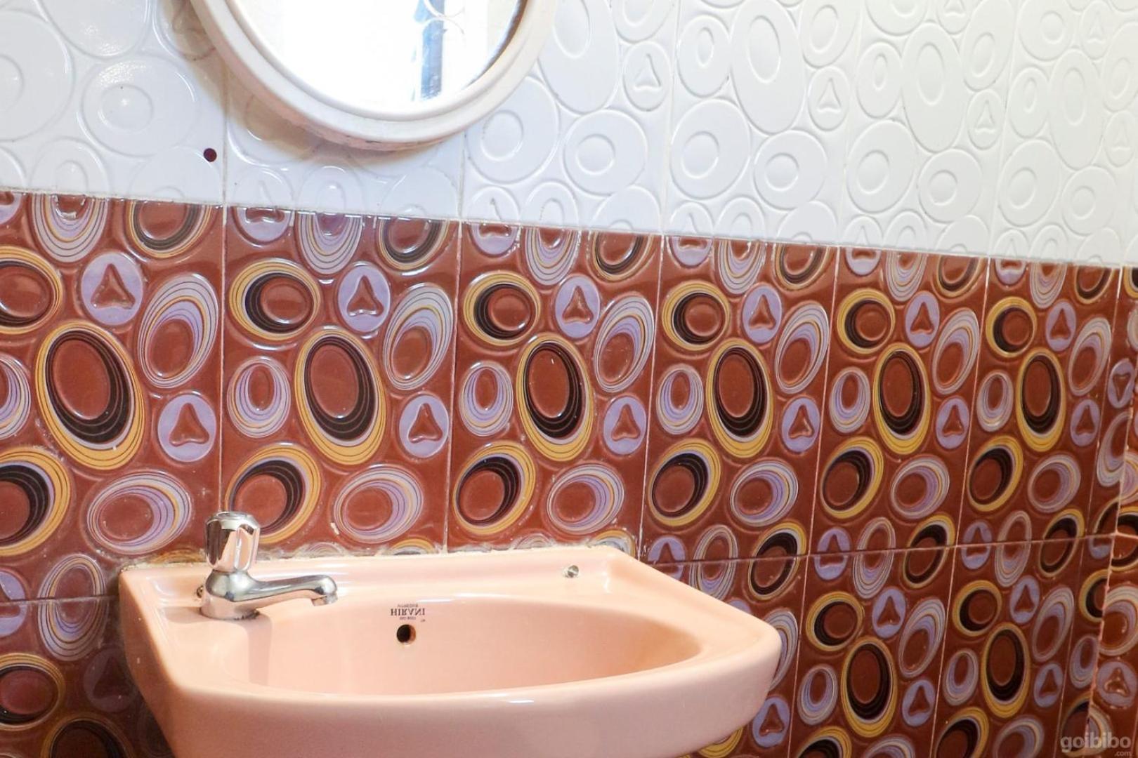 Fraddie Guest House Calangute Dış mekan fotoğraf