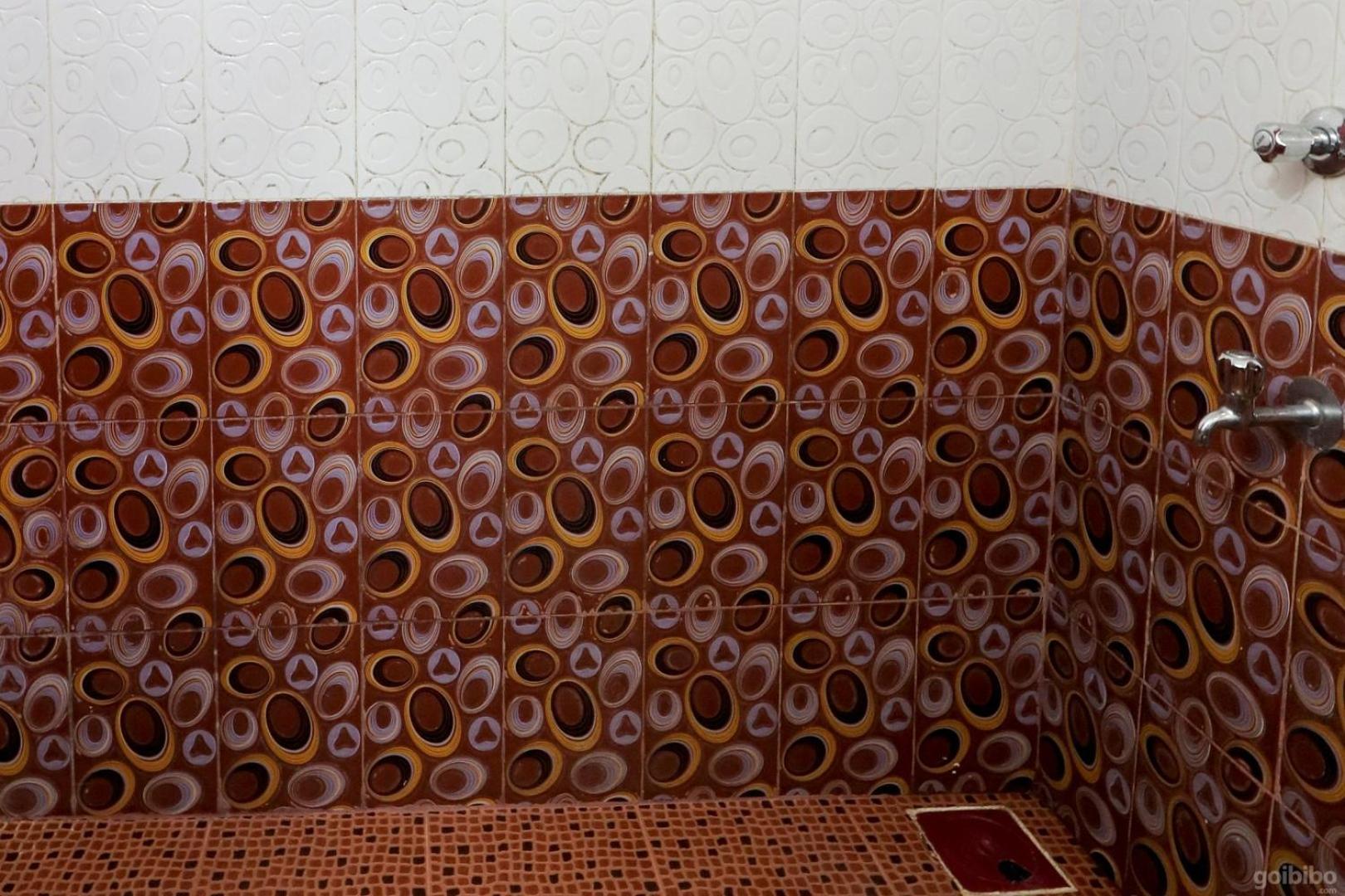 Fraddie Guest House Calangute Dış mekan fotoğraf