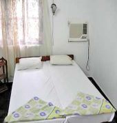 Fraddie Guest House Calangute Dış mekan fotoğraf